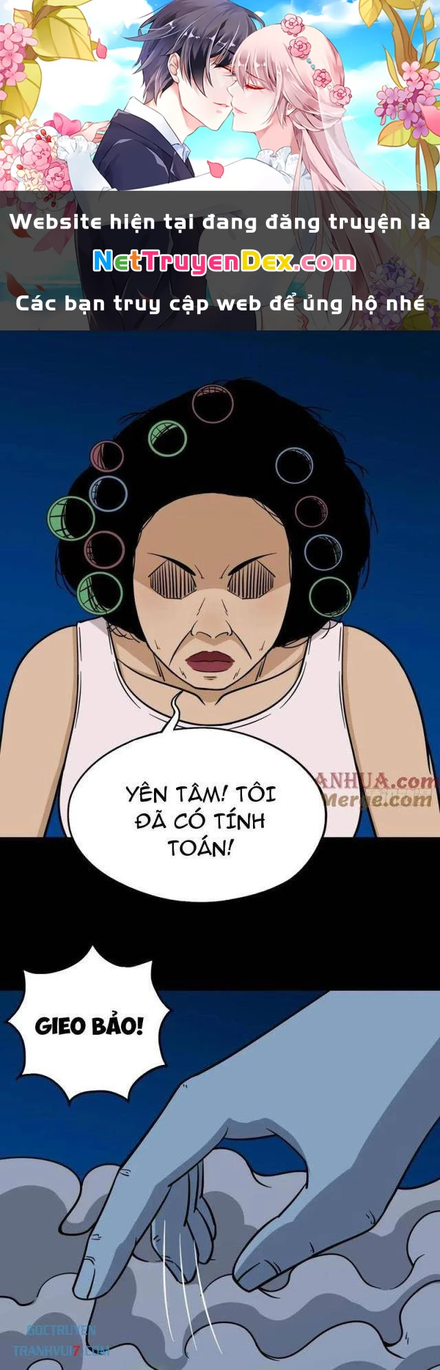 Đấu Yếm Thần Chapter 172 - Trang 2