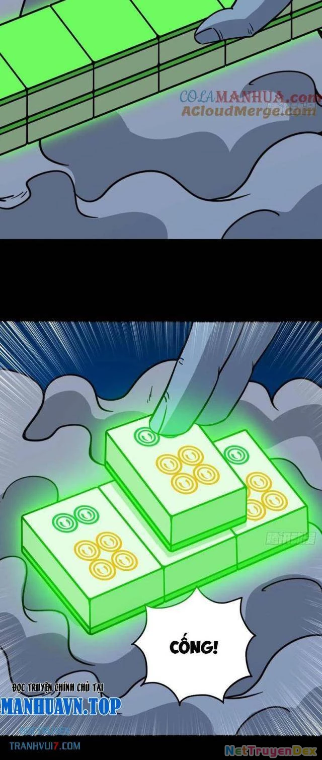 Đấu Yếm Thần Chapter 172 - Trang 2