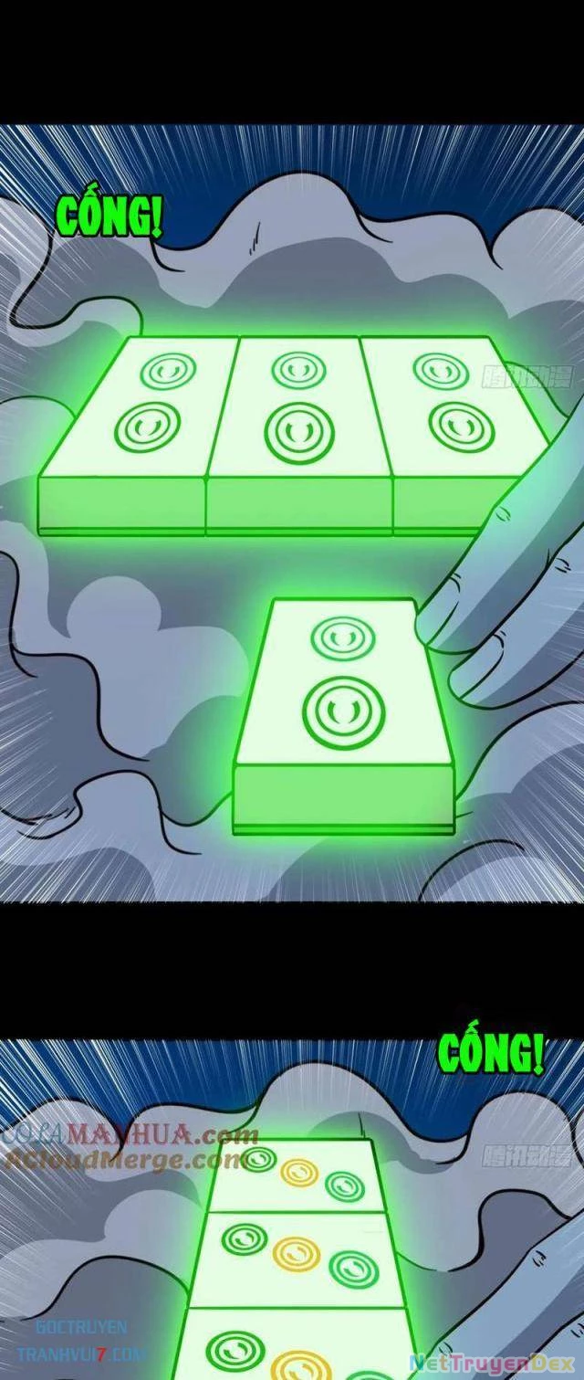 Đấu Yếm Thần Chapter 172 - Trang 2