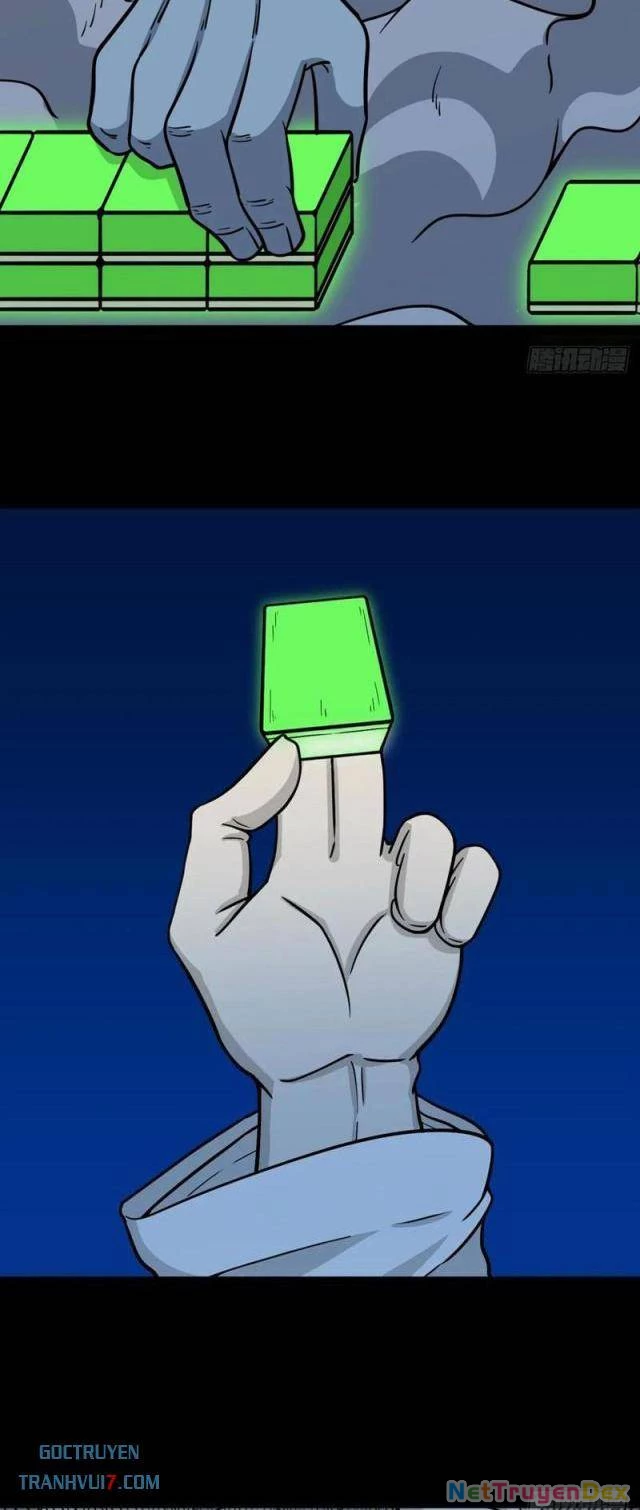 Đấu Yếm Thần Chapter 172 - Trang 2