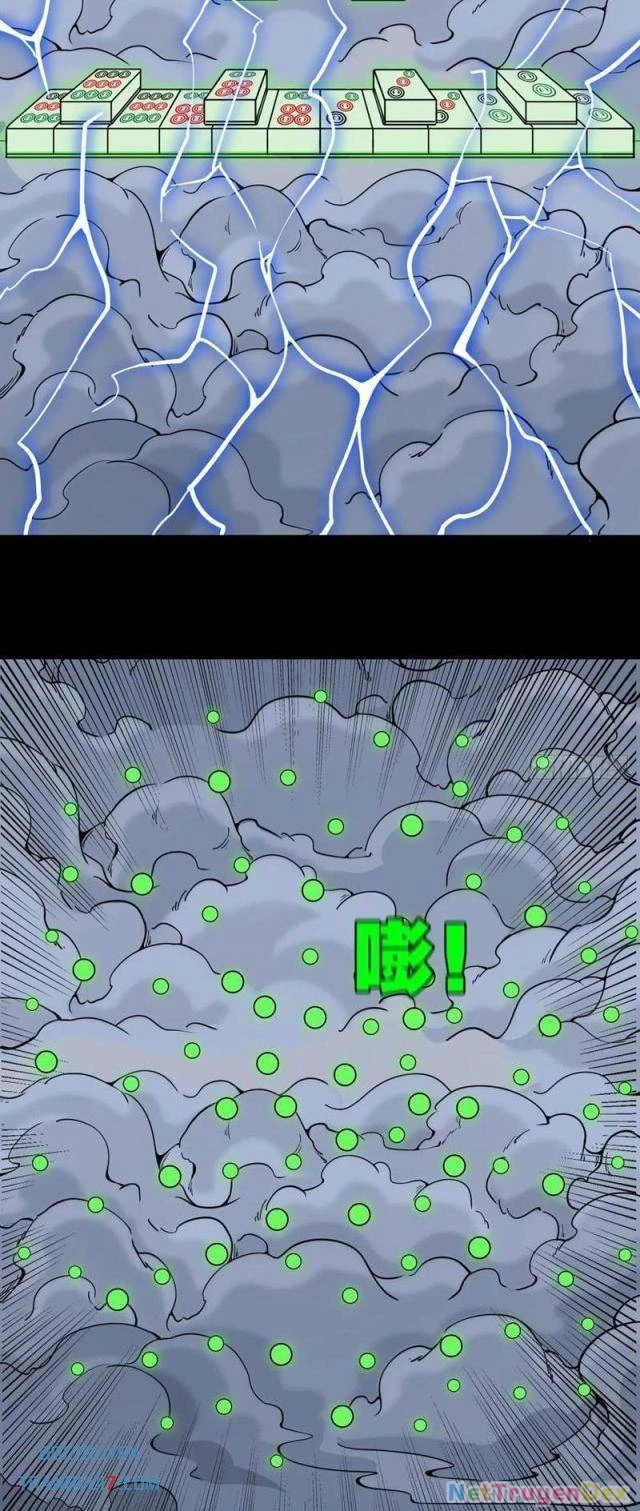 Đấu Yếm Thần Chapter 172 - Trang 2