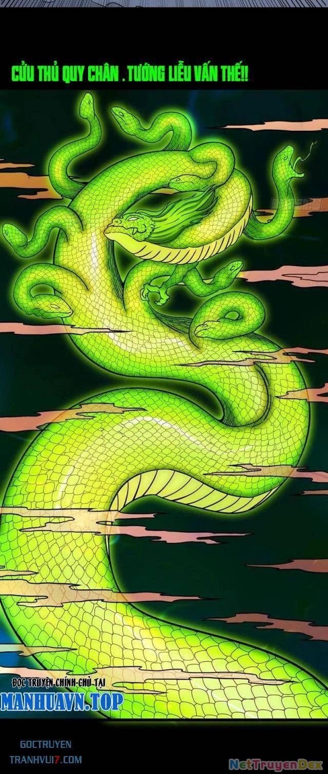 Đấu Yếm Thần Chapter 172 - Trang 2