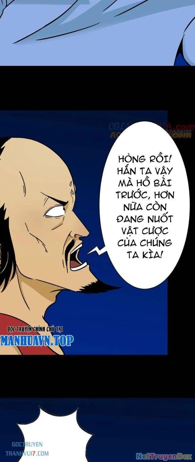 Đấu Yếm Thần Chapter 172 - Trang 2