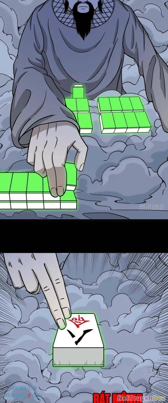 Đấu Yếm Thần Chapter 172 - Trang 2