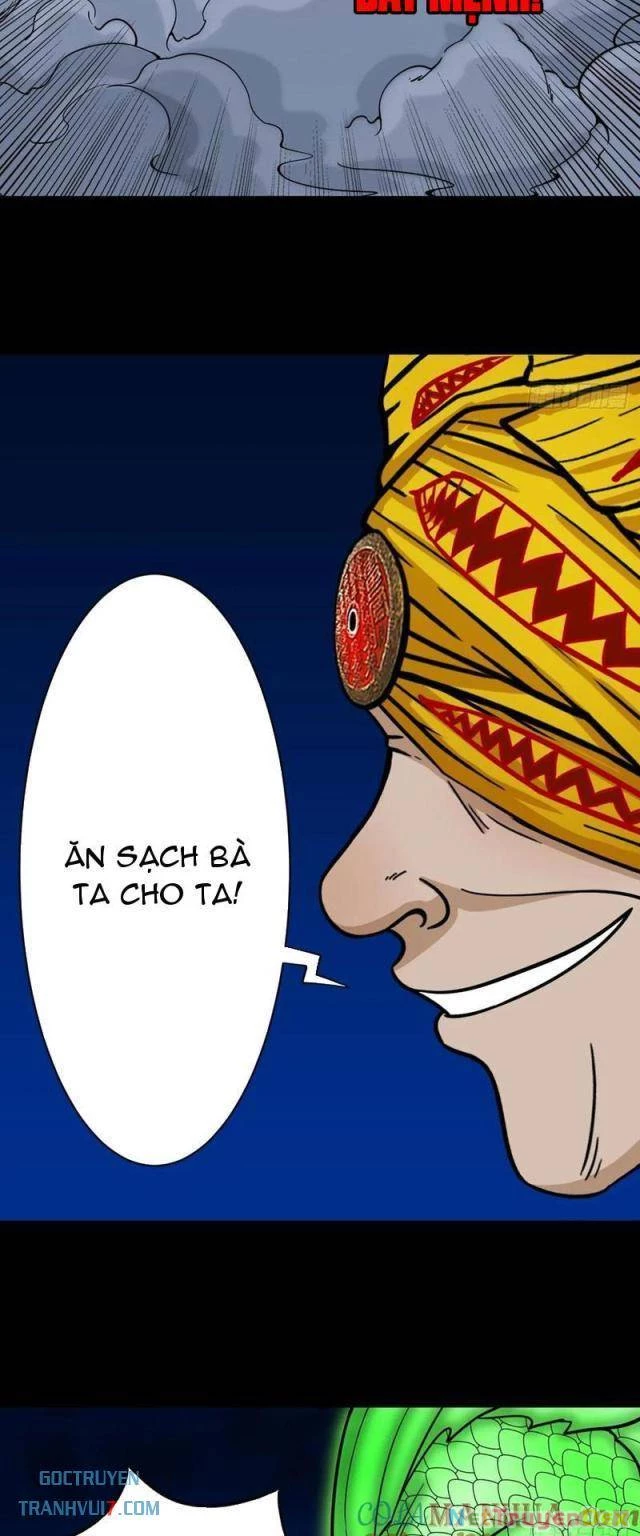 Đấu Yếm Thần Chapter 172 - Trang 2