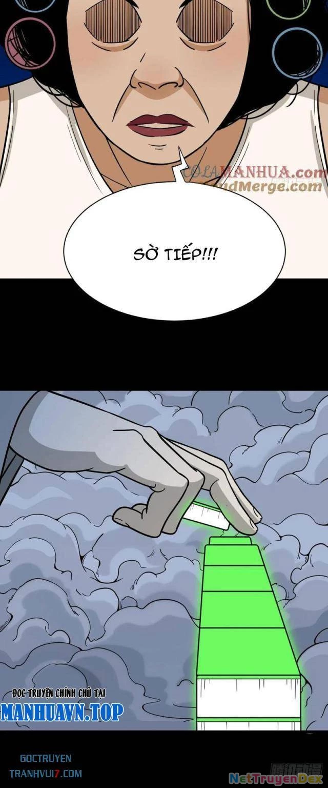 Đấu Yếm Thần Chapter 172 - Trang 2