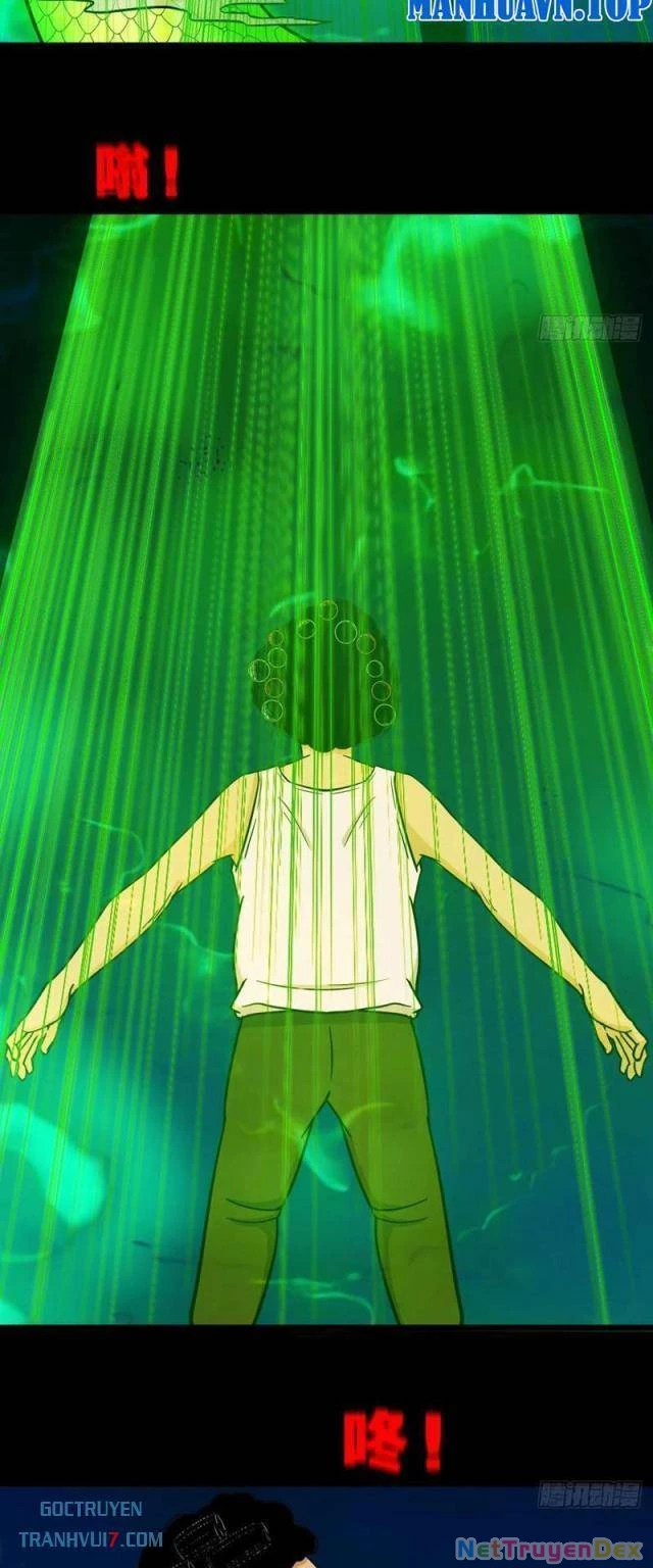 Đấu Yếm Thần Chapter 172 - Trang 2