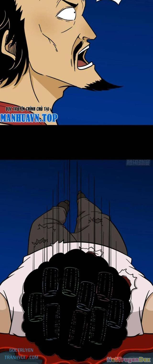 Đấu Yếm Thần Chapter 172 - Trang 2