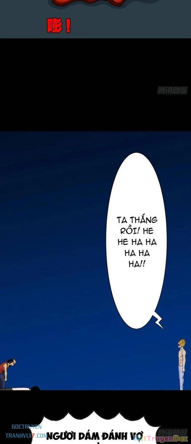 Đấu Yếm Thần Chapter 172 - Trang 2