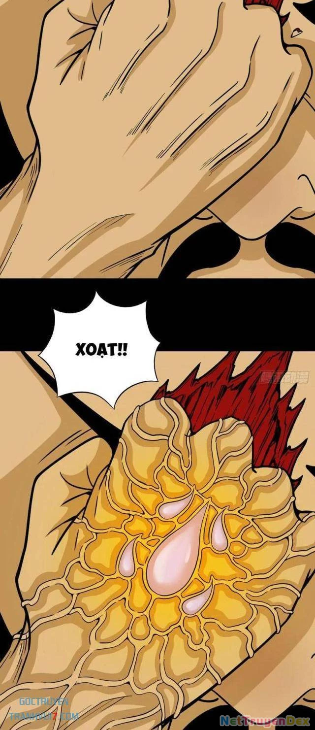 Đấu Yếm Thần Chapter 172 - Trang 2