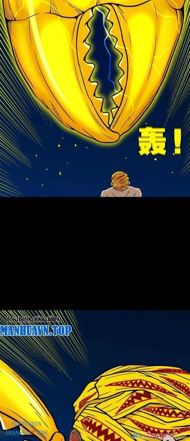 Đấu Yếm Thần Chapter 172 - Trang 2