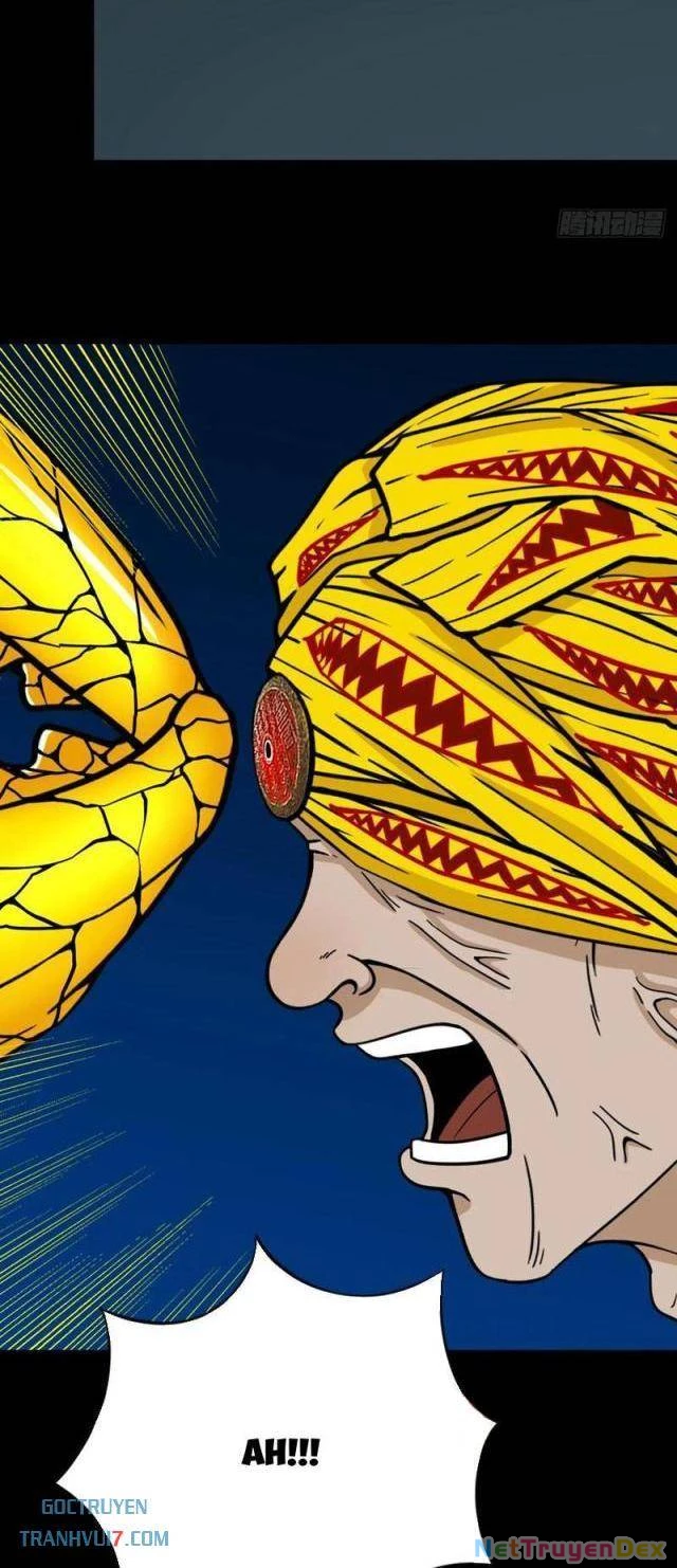 Đấu Yếm Thần Chapter 172 - Trang 2