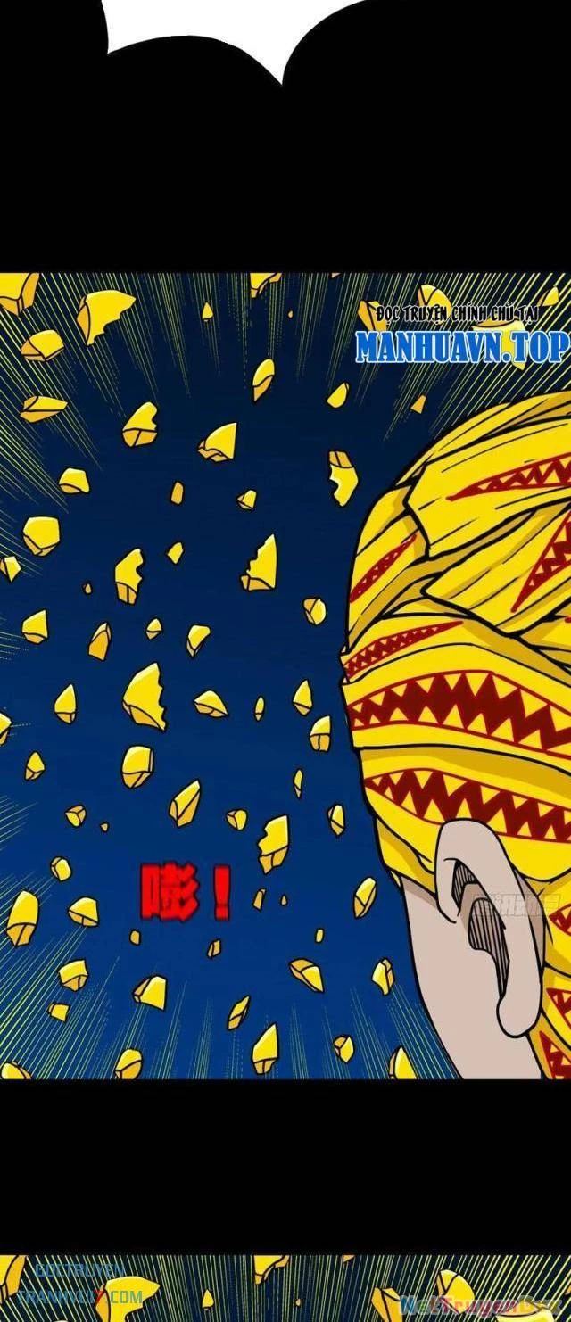 Đấu Yếm Thần Chapter 172 - Trang 2