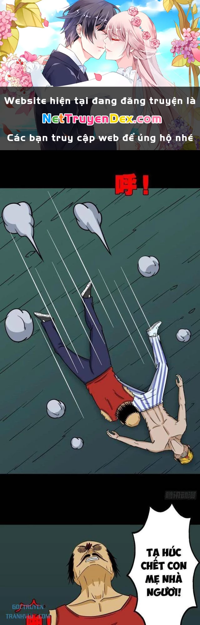 Đấu Yếm Thần Chapter 173 - Trang 3