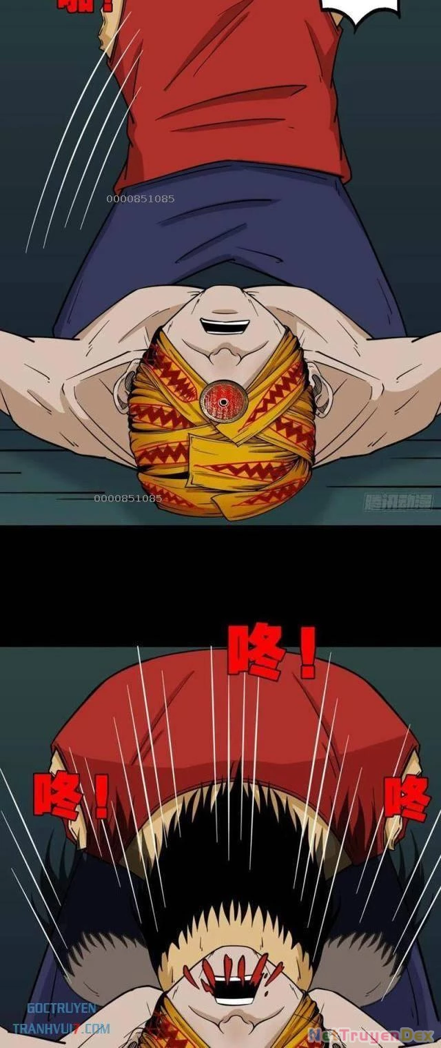 Đấu Yếm Thần Chapter 173 - Trang 3