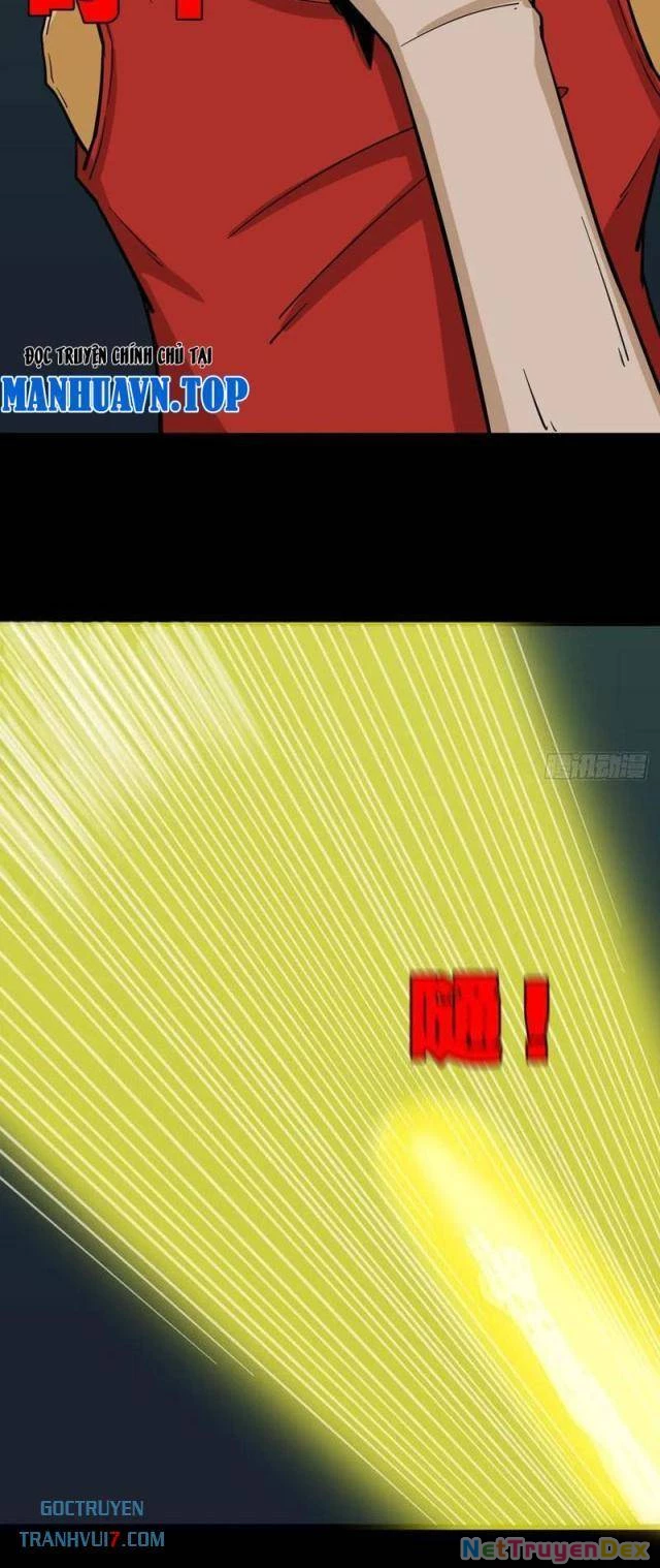 Đấu Yếm Thần Chapter 173 - Trang 3