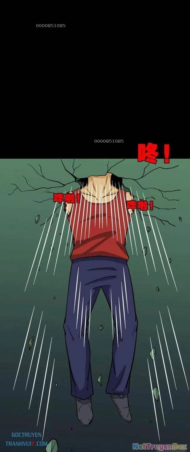 Đấu Yếm Thần Chapter 173 - Trang 3