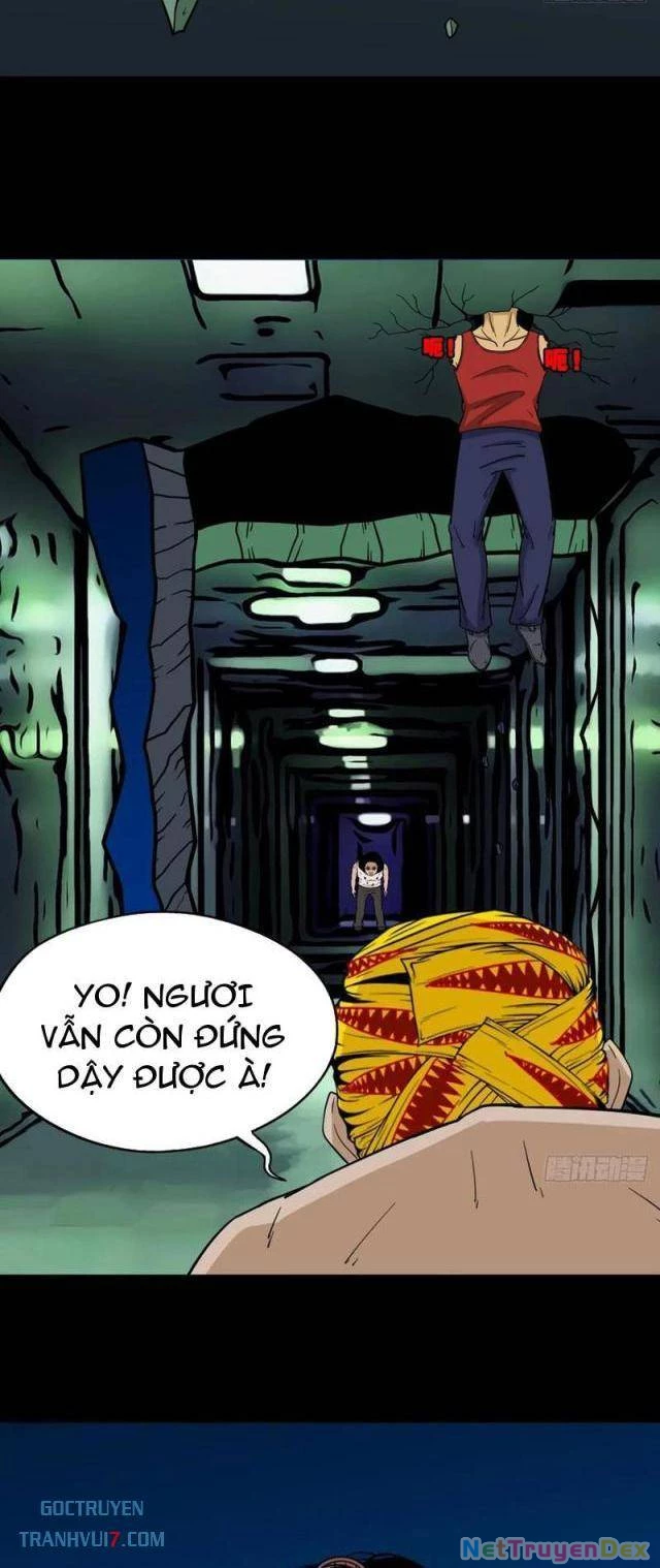 Đấu Yếm Thần Chapter 173 - Trang 3