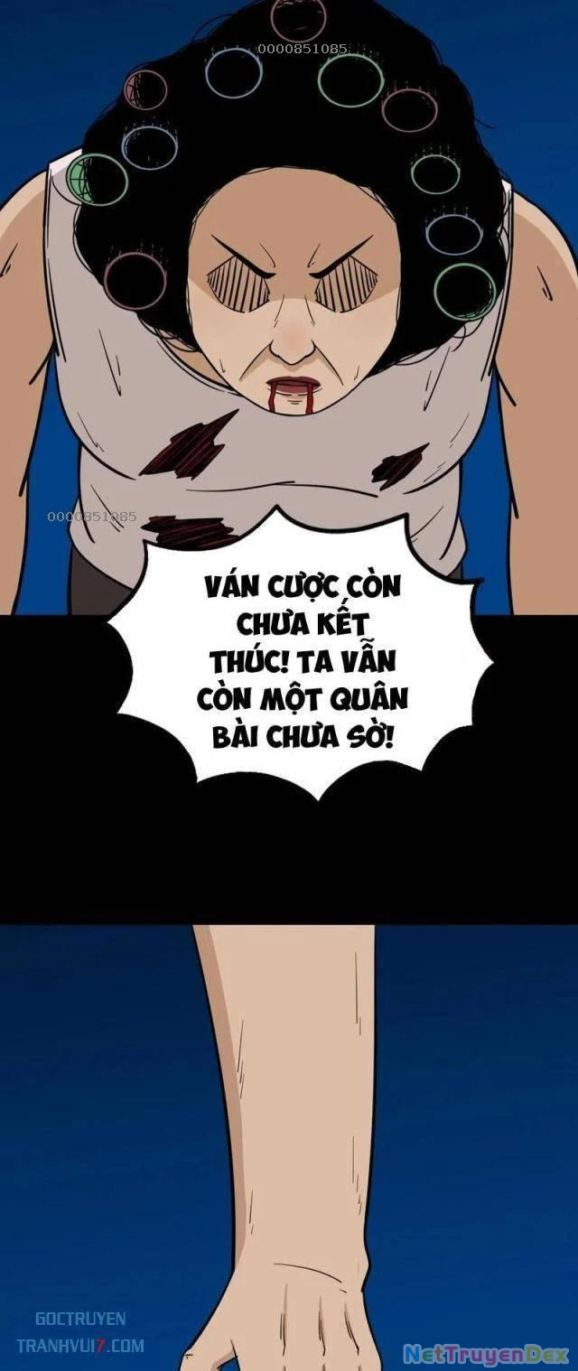 Đấu Yếm Thần Chapter 173 - Trang 3