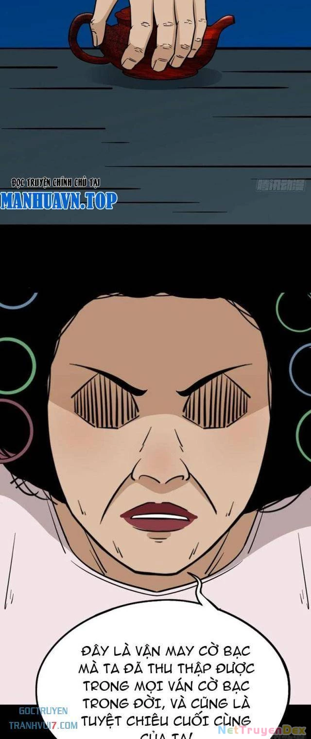 Đấu Yếm Thần Chapter 173 - Trang 3