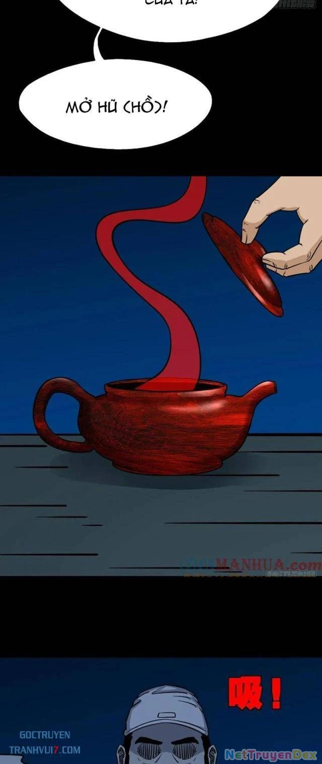 Đấu Yếm Thần Chapter 173 - Trang 3