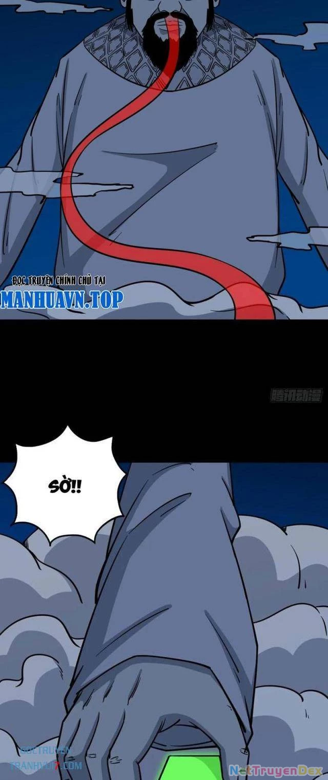 Đấu Yếm Thần Chapter 173 - Trang 3