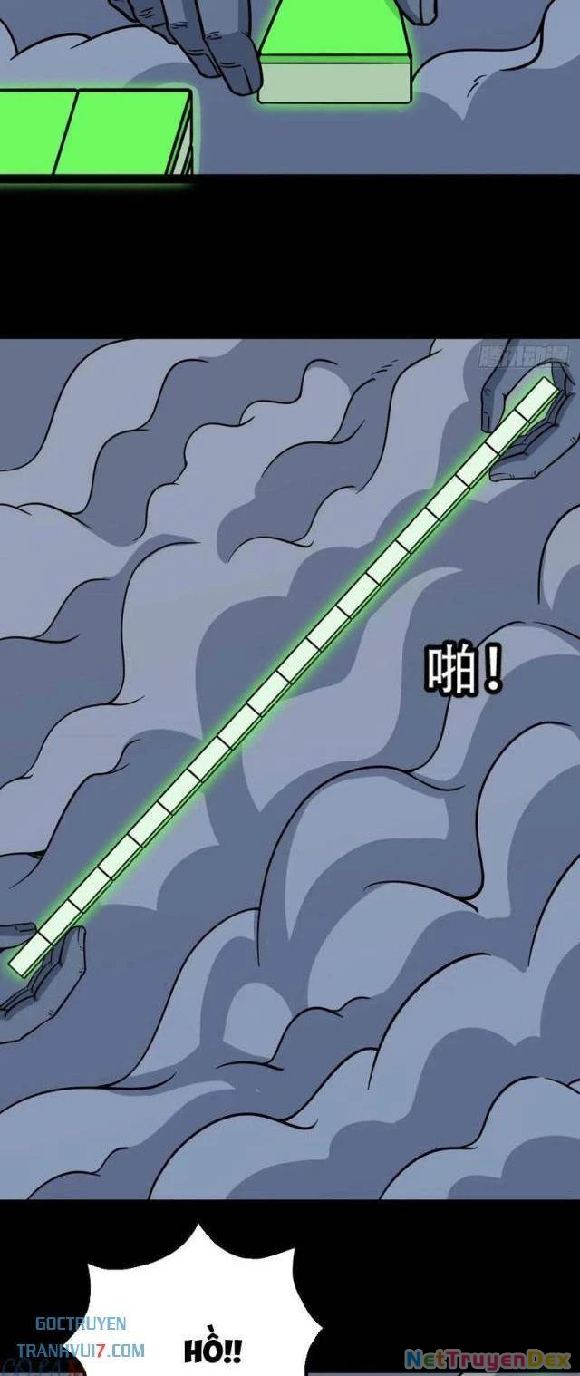 Đấu Yếm Thần Chapter 173 - Trang 3