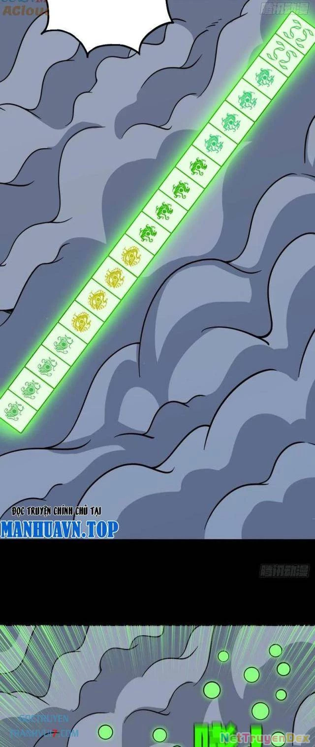 Đấu Yếm Thần Chapter 173 - Trang 3