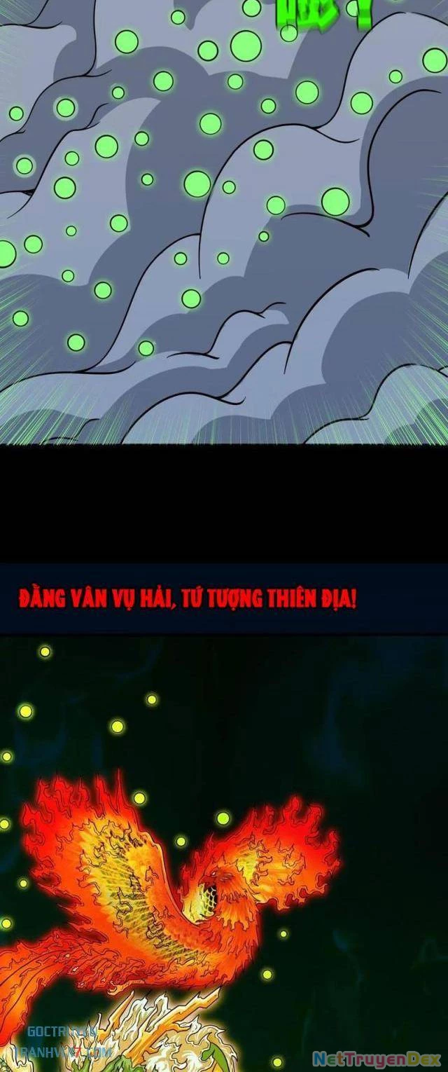 Đấu Yếm Thần Chapter 173 - Trang 3