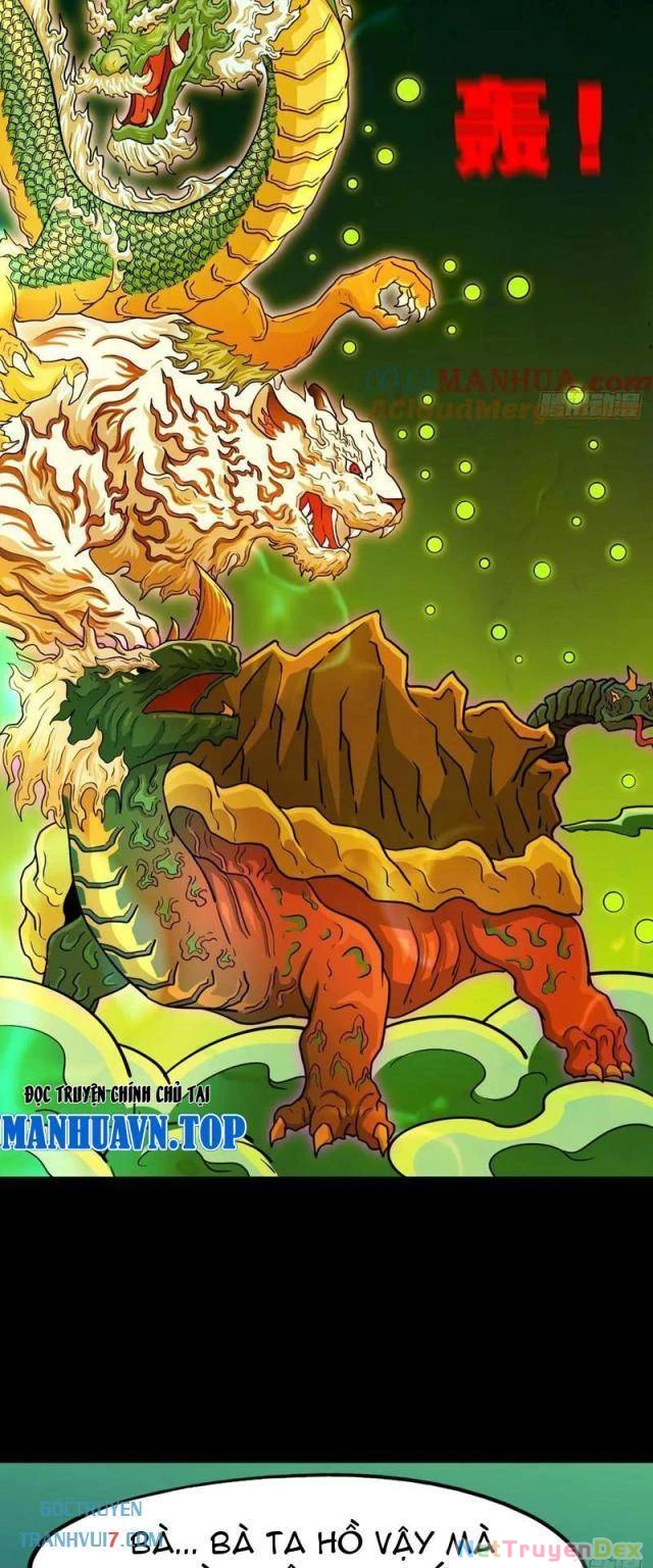 Đấu Yếm Thần Chapter 173 - Trang 3