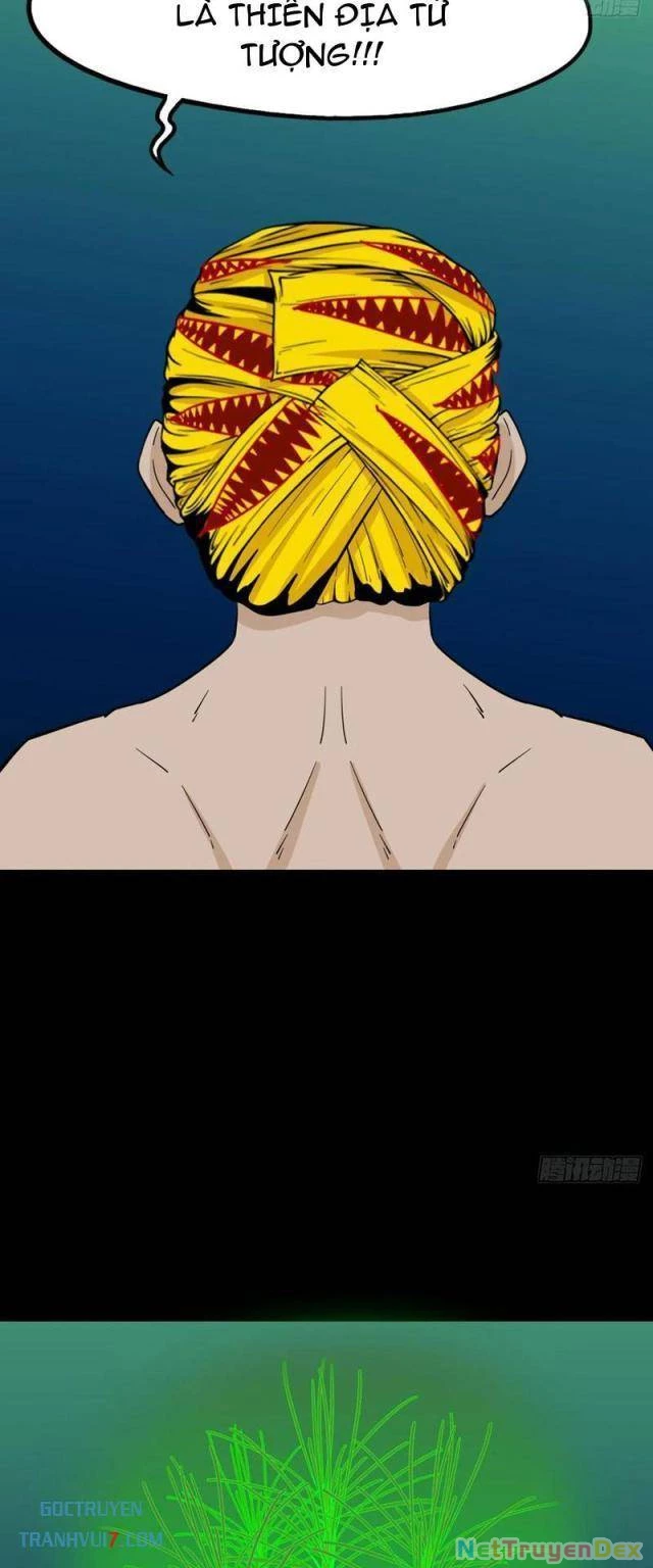 Đấu Yếm Thần Chapter 173 - Trang 3