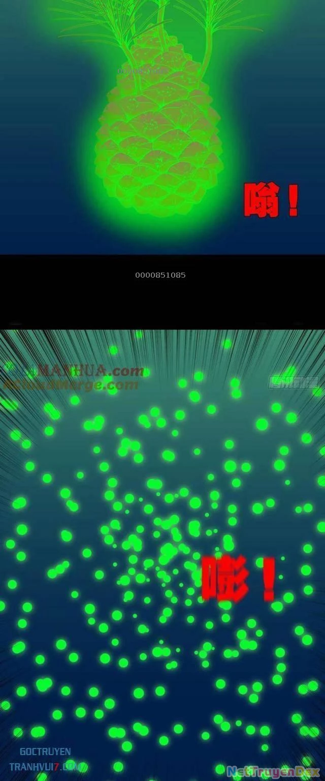 Đấu Yếm Thần Chapter 173 - Trang 3