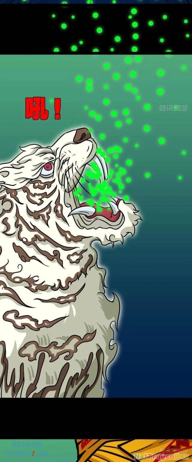 Đấu Yếm Thần Chapter 173 - Trang 3