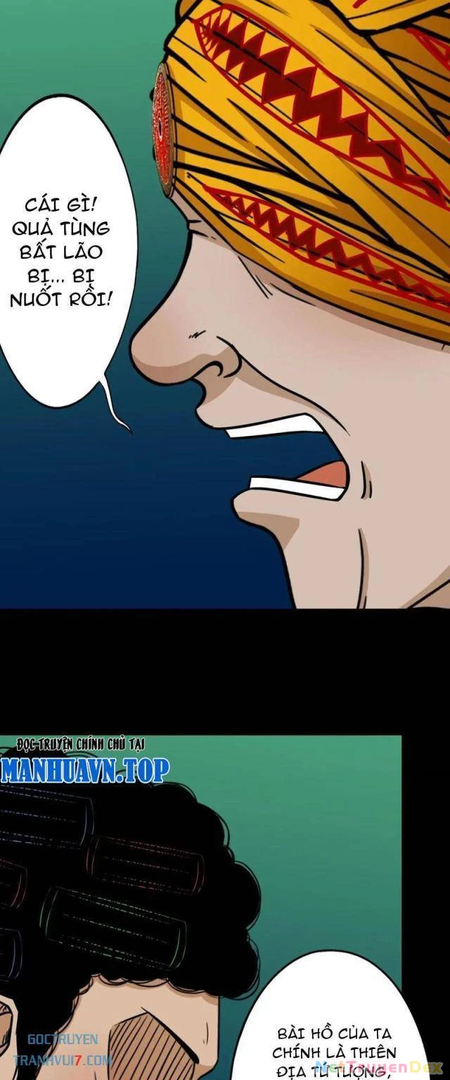 Đấu Yếm Thần Chapter 173 - Trang 3