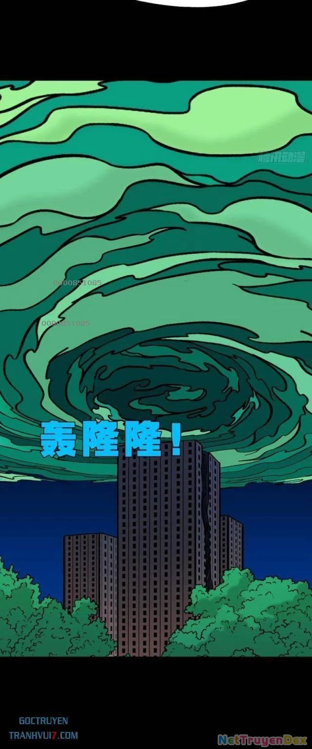 Đấu Yếm Thần Chapter 173 - Trang 3