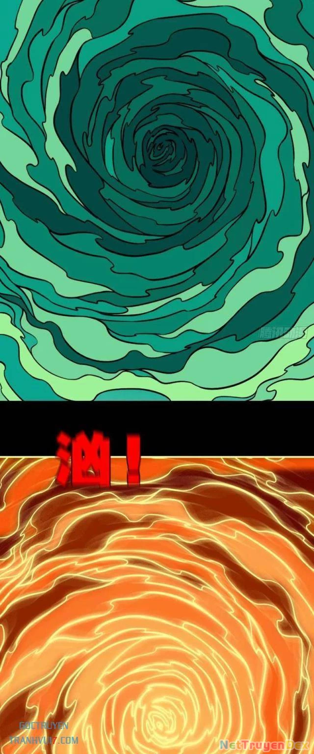 Đấu Yếm Thần Chapter 173 - Trang 3