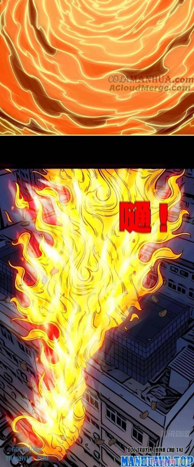 Đấu Yếm Thần Chapter 173 - Trang 3