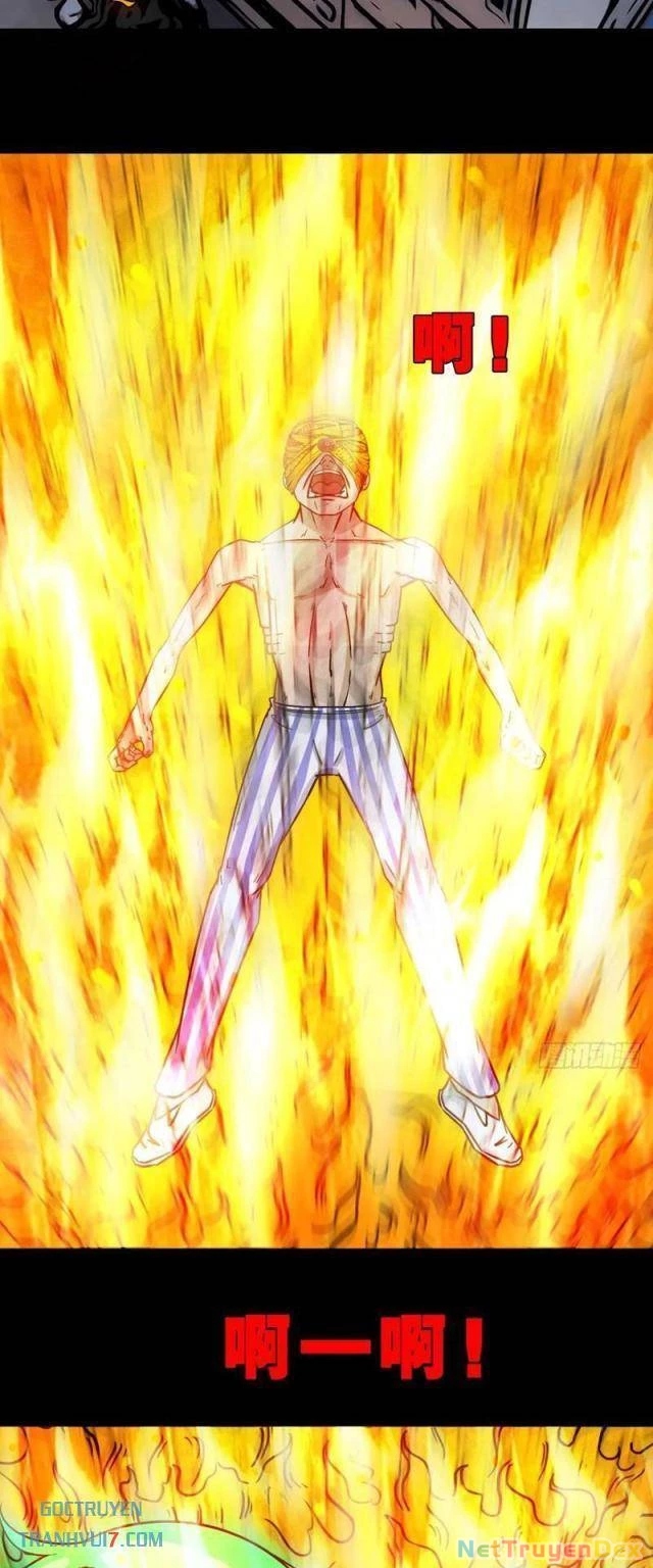 Đấu Yếm Thần Chapter 173 - Trang 3