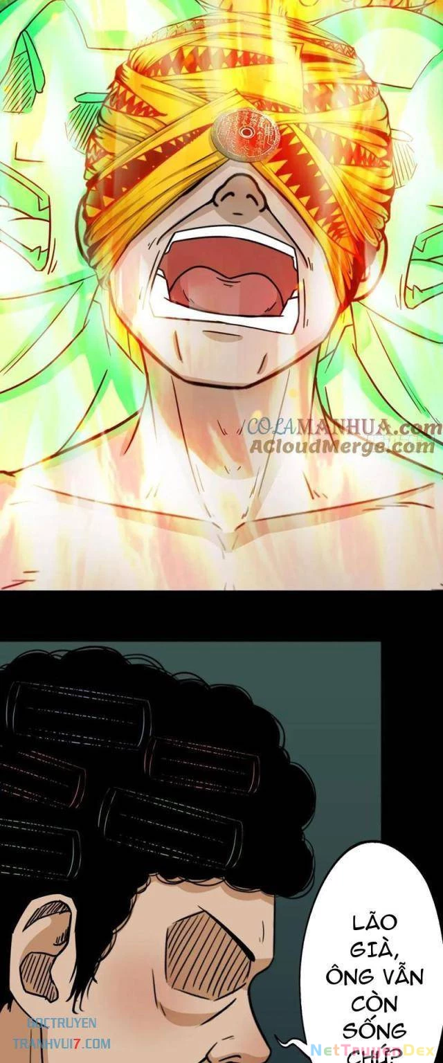 Đấu Yếm Thần Chapter 173 - Trang 3