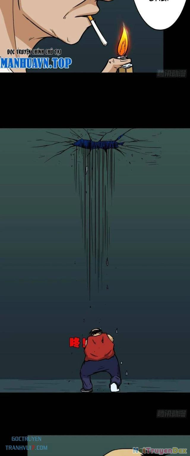 Đấu Yếm Thần Chapter 173 - Trang 3