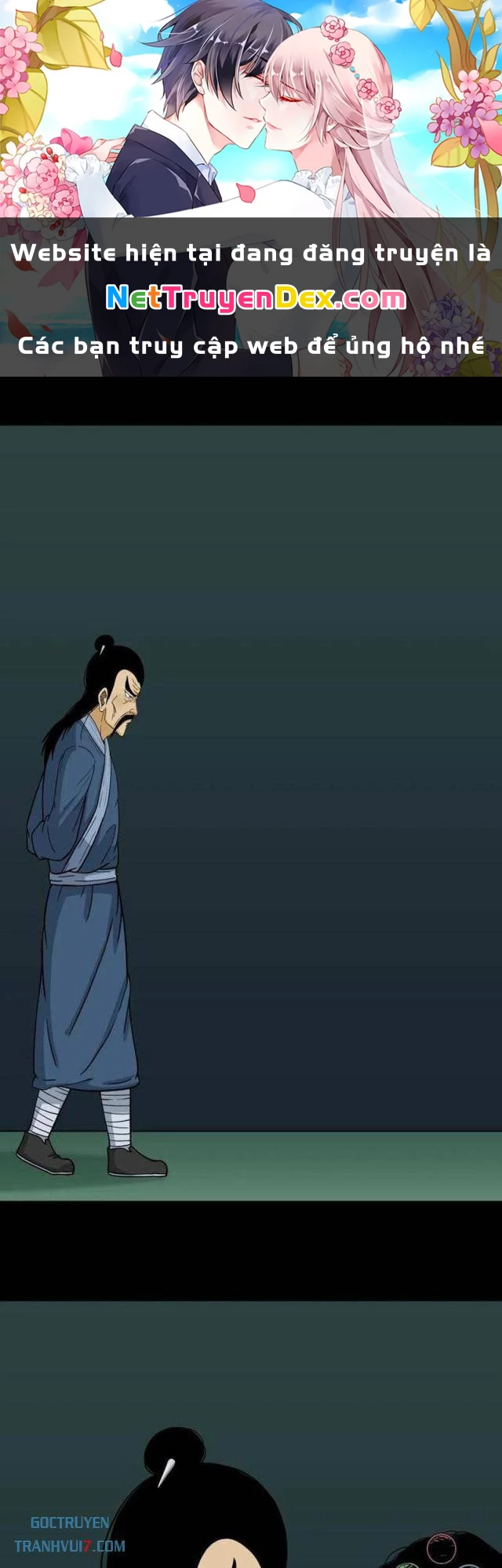 Đấu Yếm Thần Chapter 174 - Trang 3