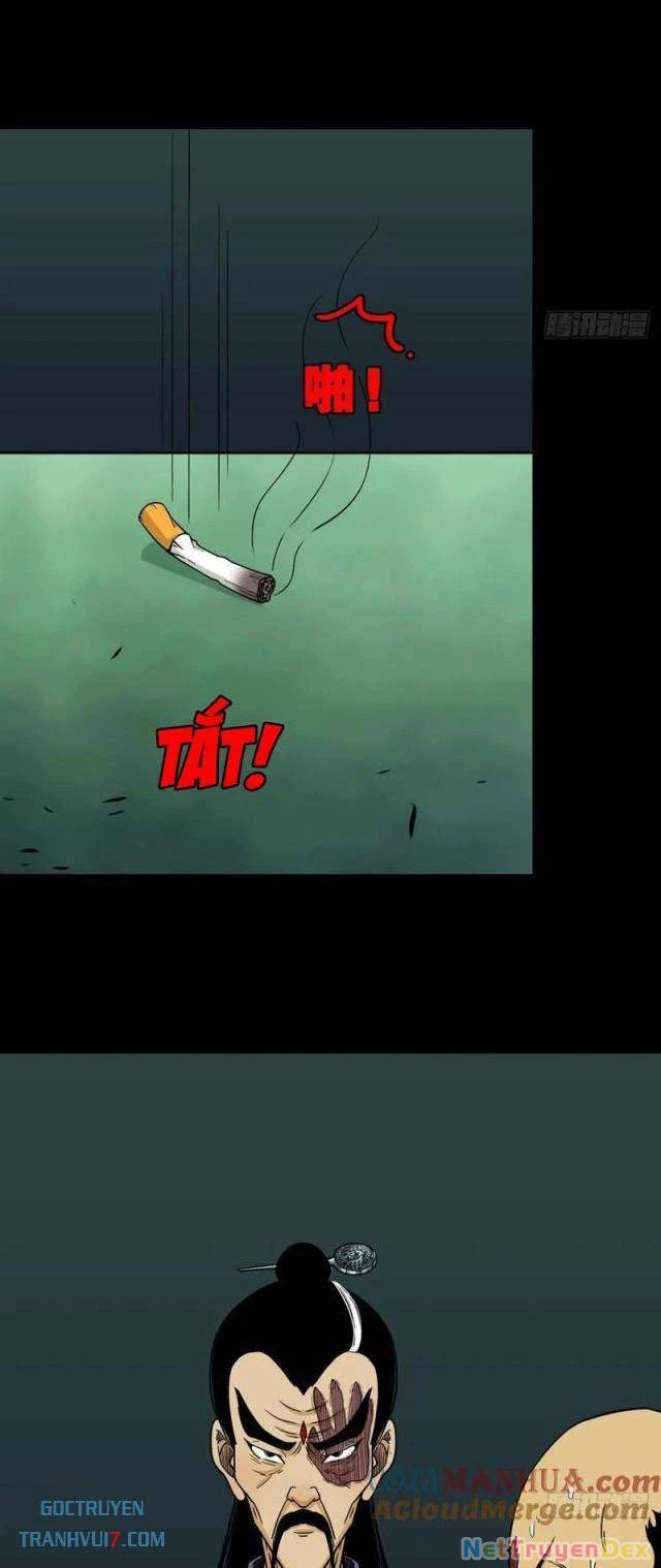 Đấu Yếm Thần Chapter 174 - Trang 3