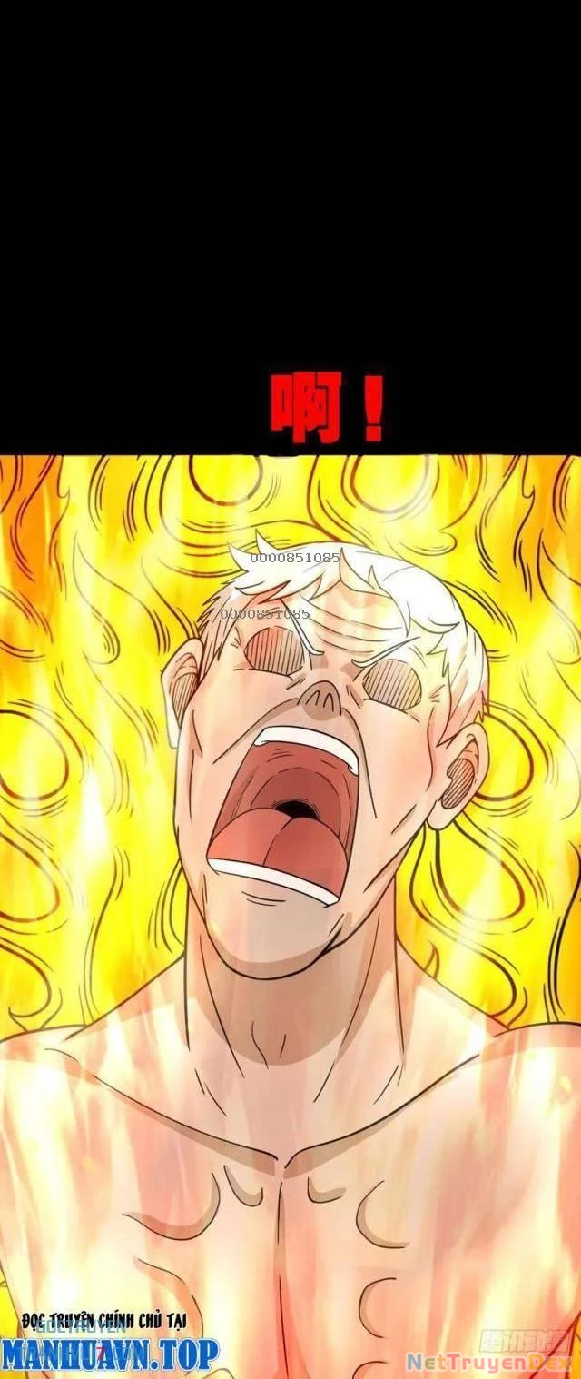 Đấu Yếm Thần Chapter 174 - Trang 3