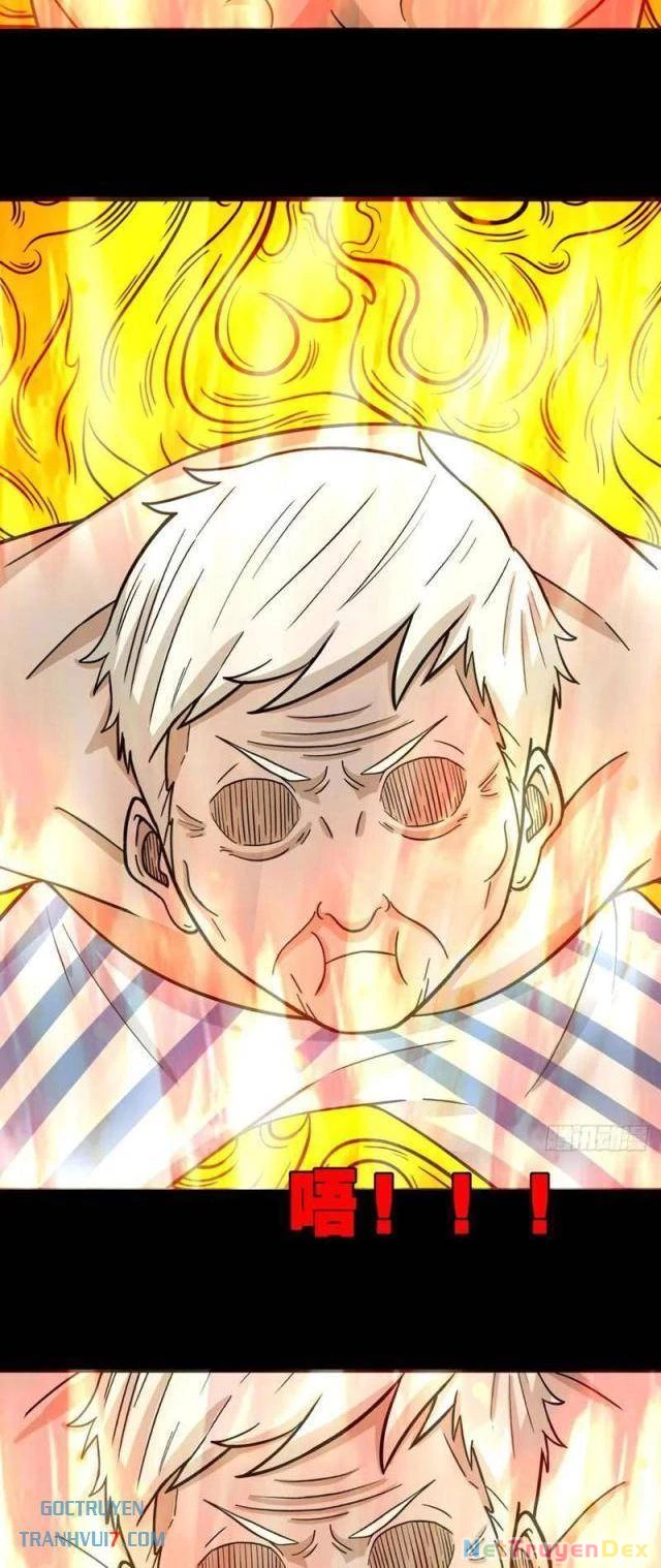 Đấu Yếm Thần Chapter 174 - Trang 3