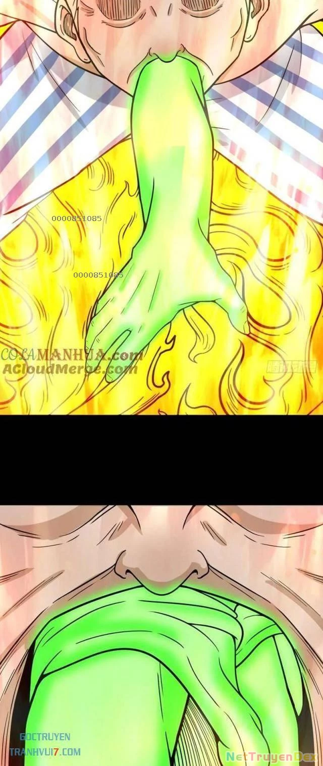 Đấu Yếm Thần Chapter 174 - Trang 3