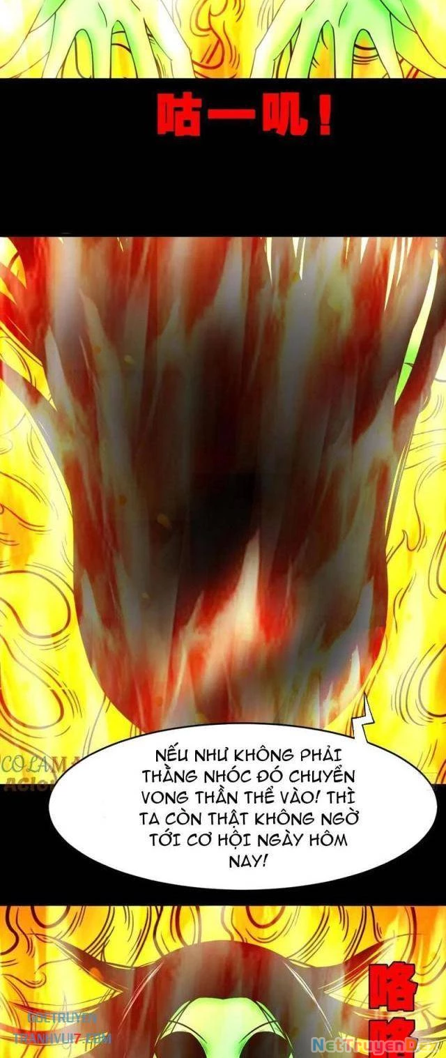 Đấu Yếm Thần Chapter 174 - Trang 3