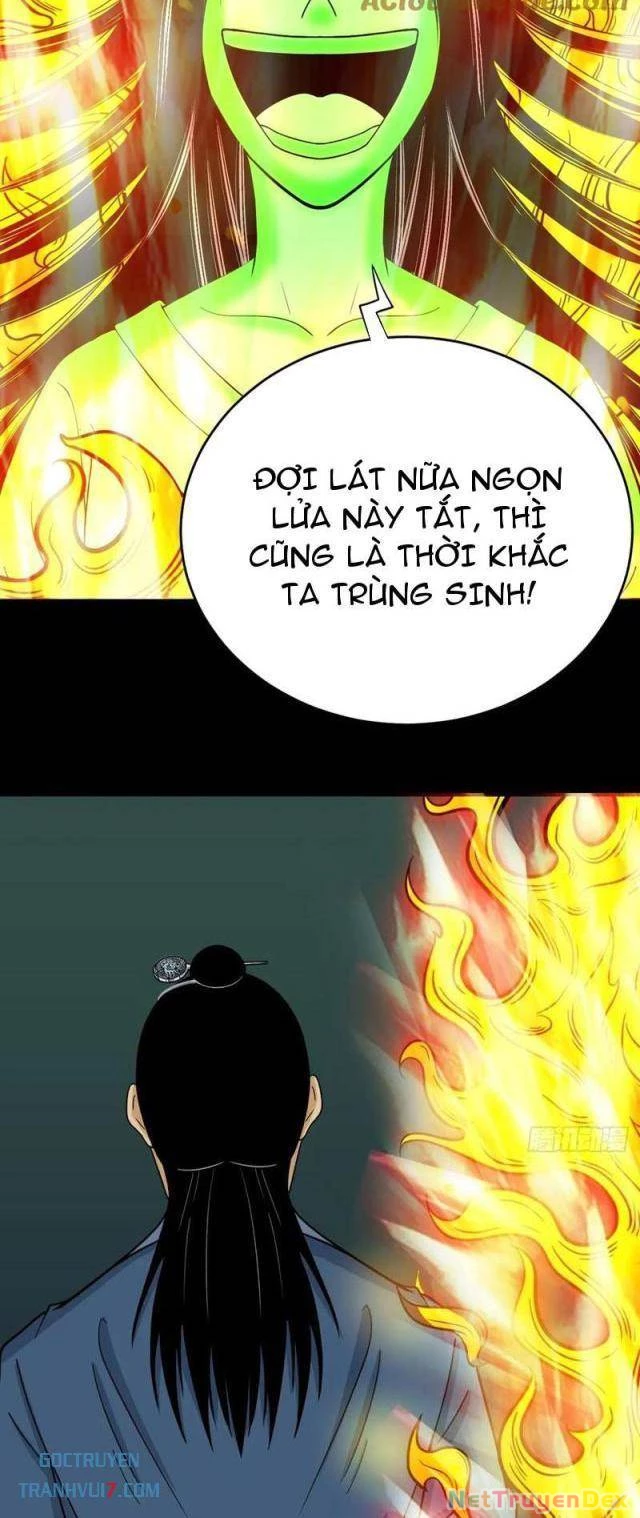 Đấu Yếm Thần Chapter 174 - Trang 3