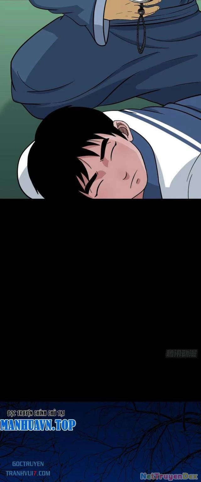 Đấu Yếm Thần Chapter 174 - Trang 3