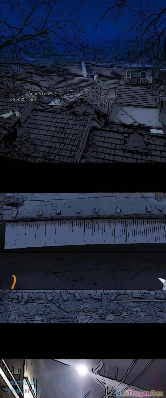 Đấu Yếm Thần Chapter 174 - Trang 3