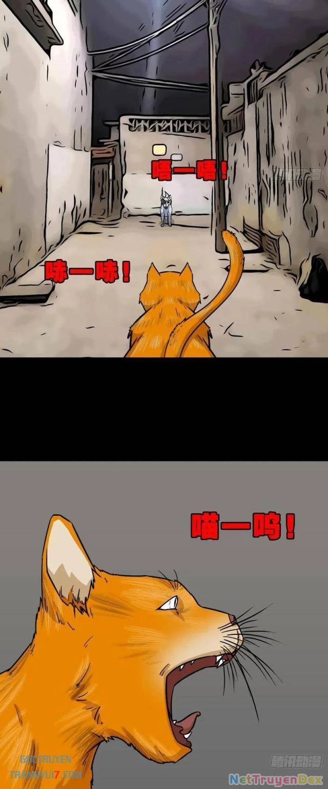 Đấu Yếm Thần Chapter 174 - Trang 3